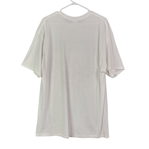 North American Hunting Club Vintage Hunting Camo Outdoorsman Survival Tee XL NWT - Picture 9 of 12